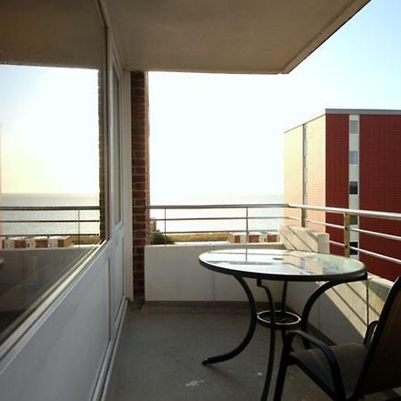Ferienwohnung Hooge 30 Wyk auf Föhr Εξωτερικό φωτογραφία