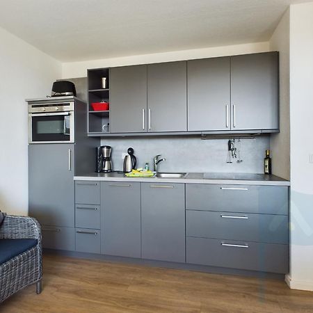 Ferienwohnung Hooge 30 Wyk auf Föhr Εξωτερικό φωτογραφία