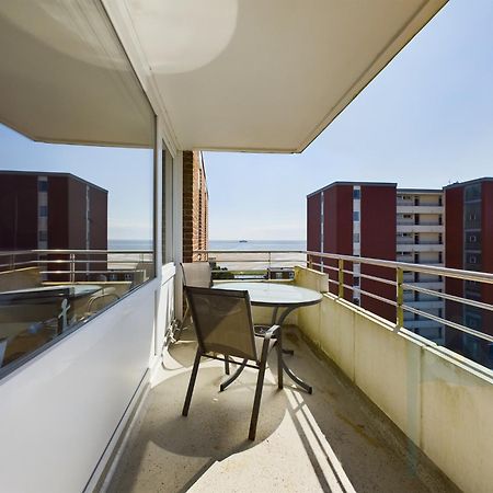 Ferienwohnung Hooge 30 Wyk auf Föhr Εξωτερικό φωτογραφία
