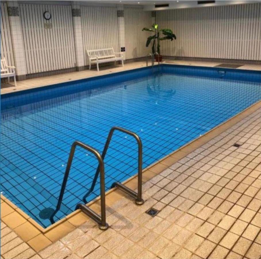 Ferienwohnung Hooge 30 Wyk auf Föhr Εξωτερικό φωτογραφία