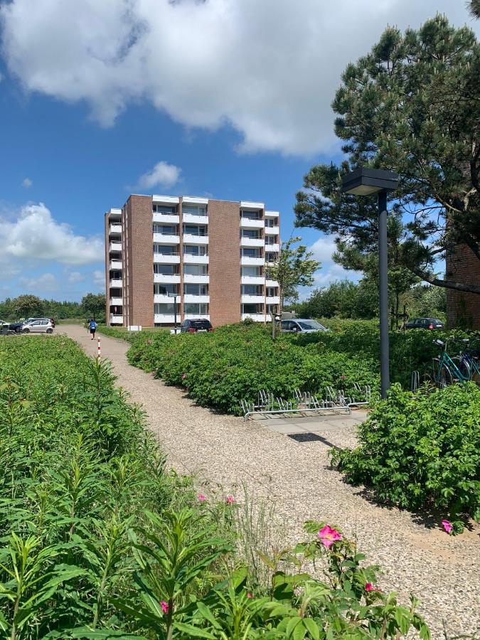 Ferienwohnung Hooge 30 Wyk auf Föhr Εξωτερικό φωτογραφία