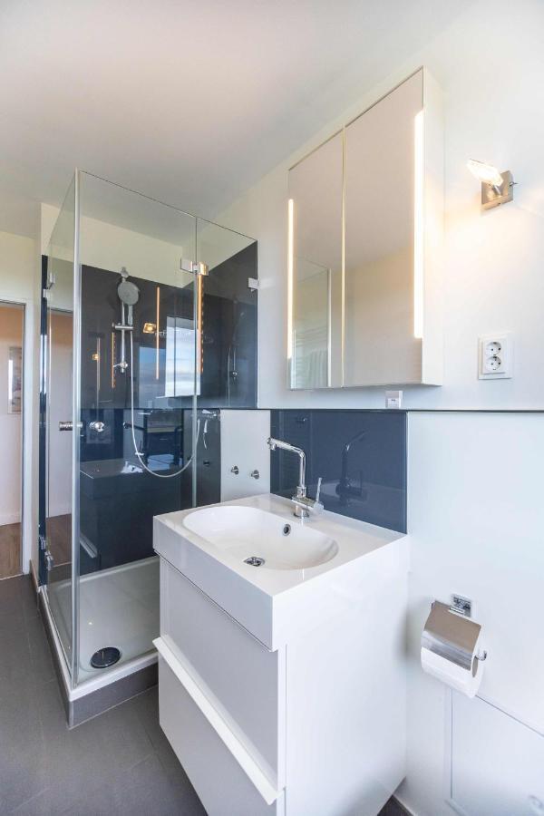Ferienwohnung Hooge 30 Wyk auf Föhr Εξωτερικό φωτογραφία