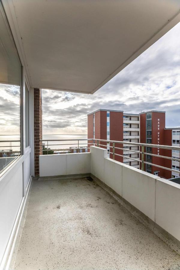 Ferienwohnung Hooge 30 Wyk auf Föhr Εξωτερικό φωτογραφία