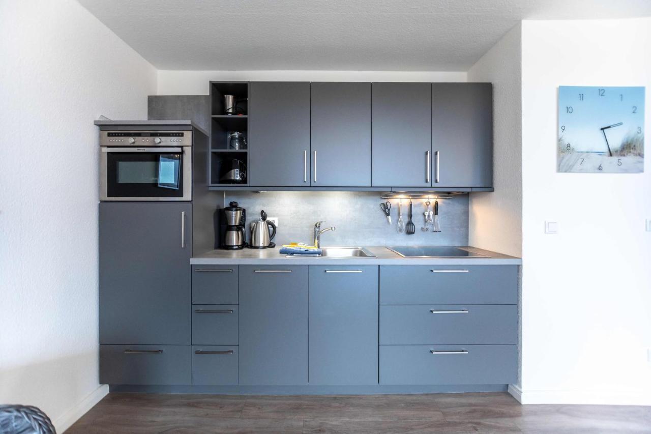 Ferienwohnung Hooge 30 Wyk auf Föhr Εξωτερικό φωτογραφία