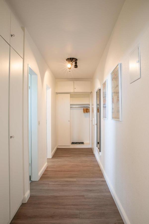 Ferienwohnung Hooge 30 Wyk auf Föhr Εξωτερικό φωτογραφία