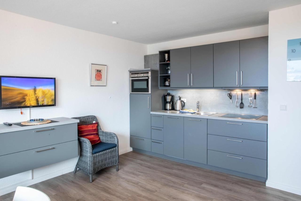 Ferienwohnung Hooge 30 Wyk auf Föhr Εξωτερικό φωτογραφία