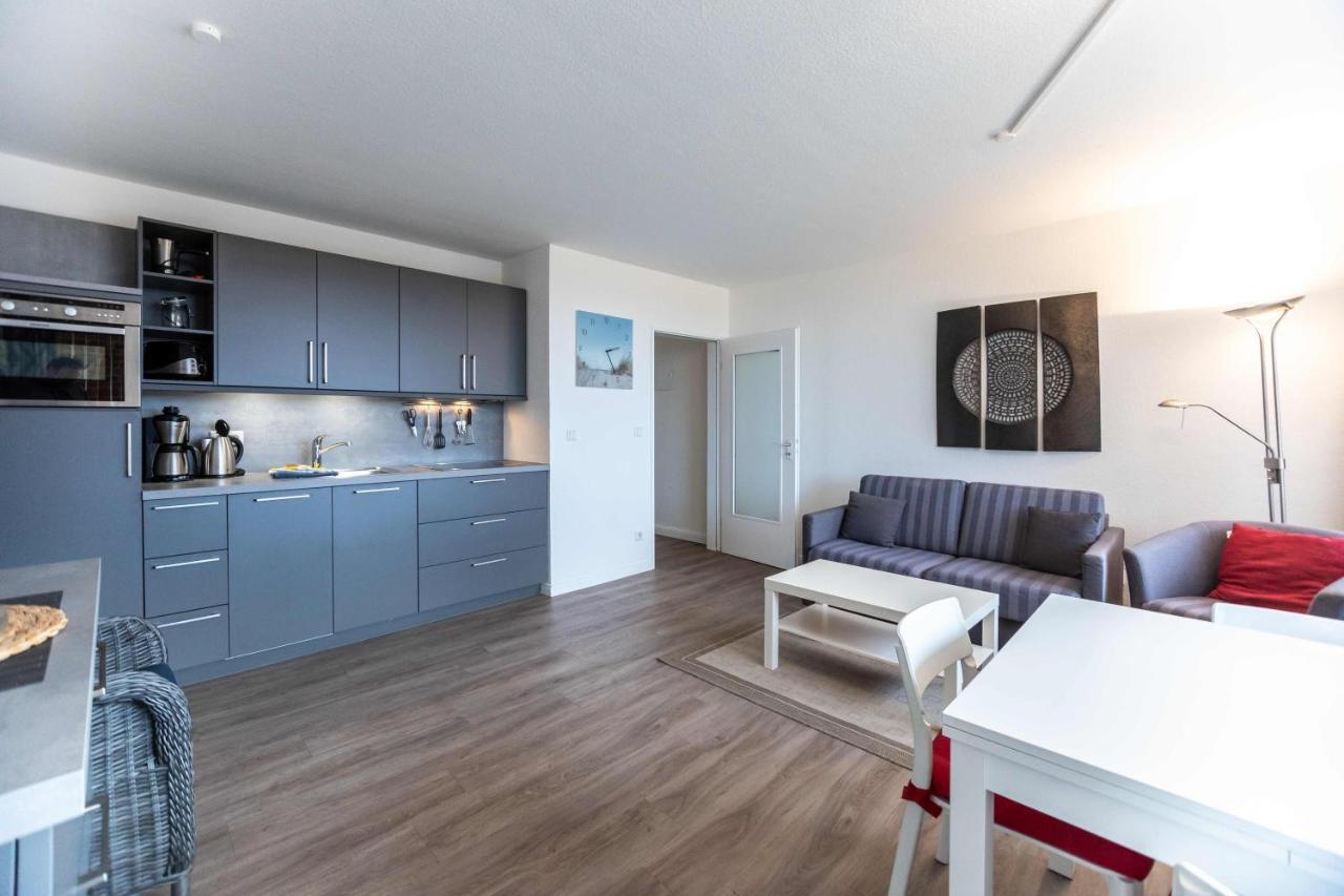 Ferienwohnung Hooge 30 Wyk auf Föhr Εξωτερικό φωτογραφία
