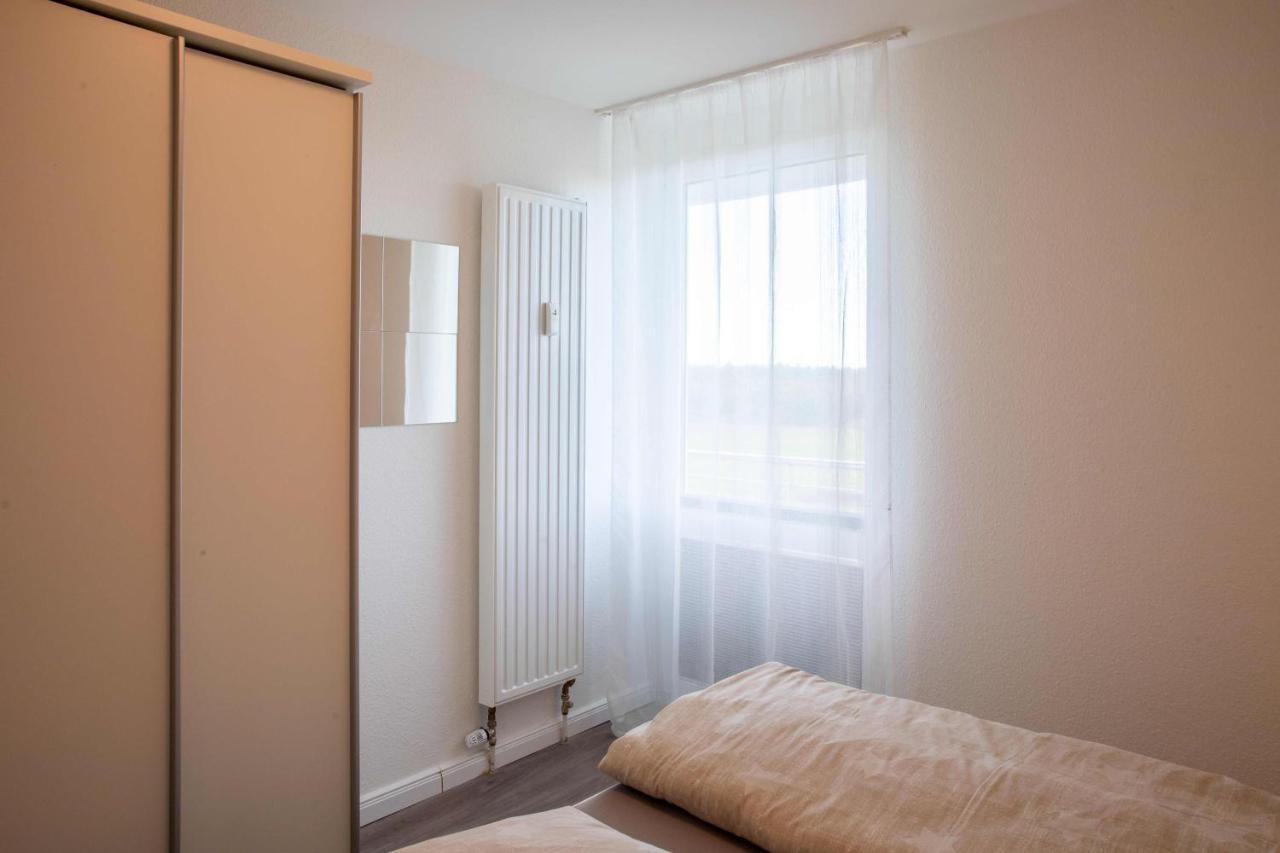 Ferienwohnung Hooge 30 Wyk auf Föhr Εξωτερικό φωτογραφία