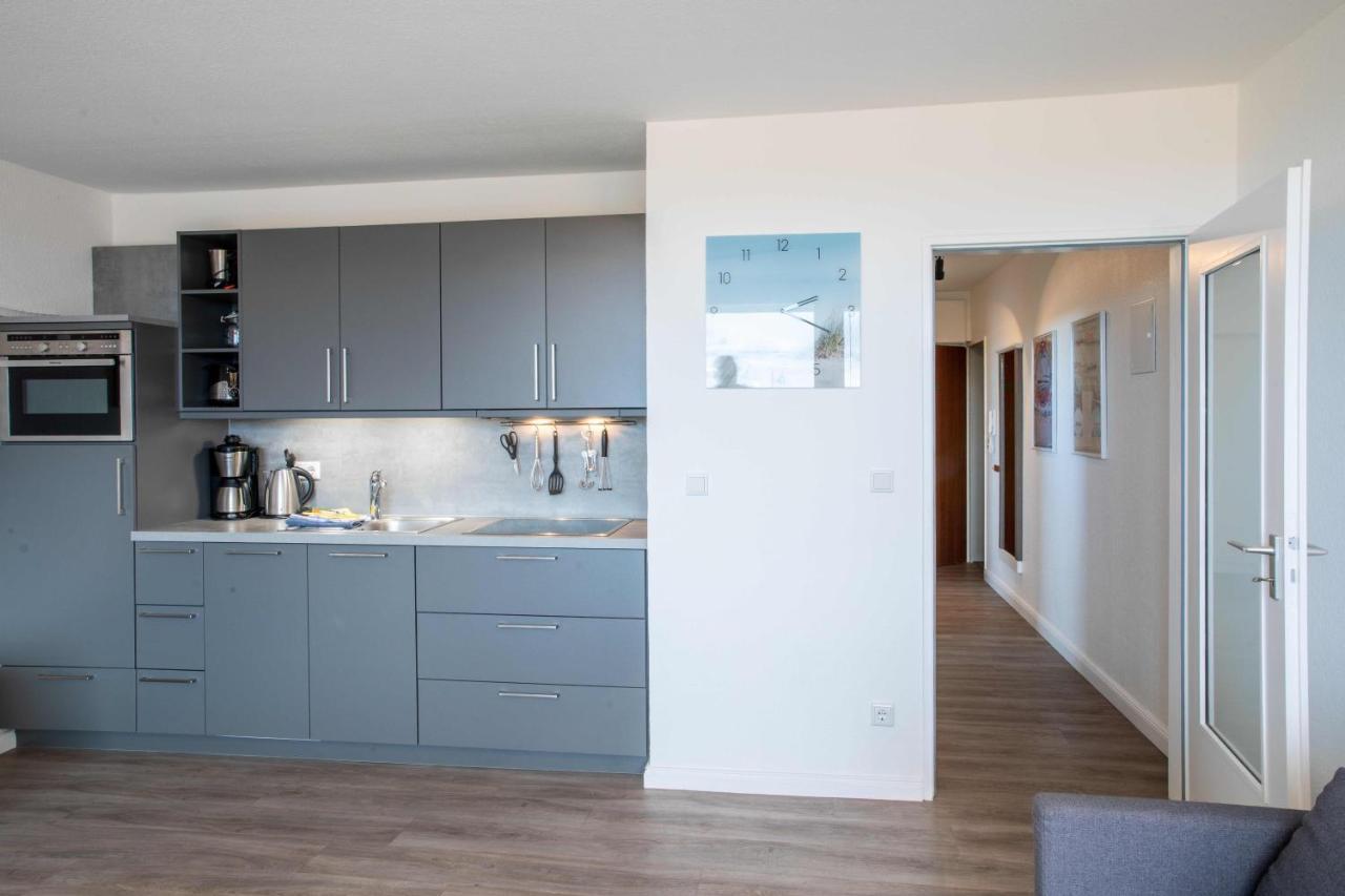 Ferienwohnung Hooge 30 Wyk auf Föhr Εξωτερικό φωτογραφία