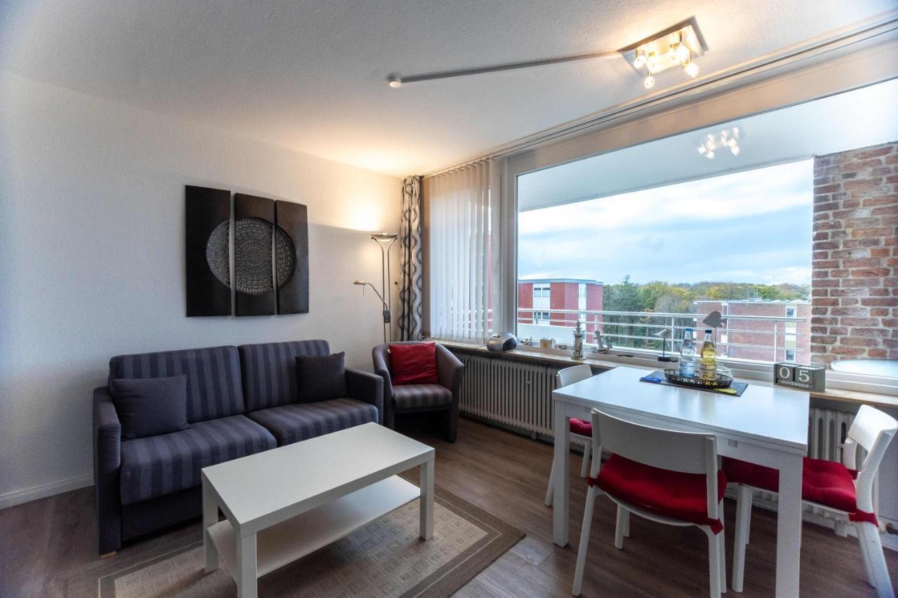 Ferienwohnung Hooge 30 Wyk auf Föhr Εξωτερικό φωτογραφία