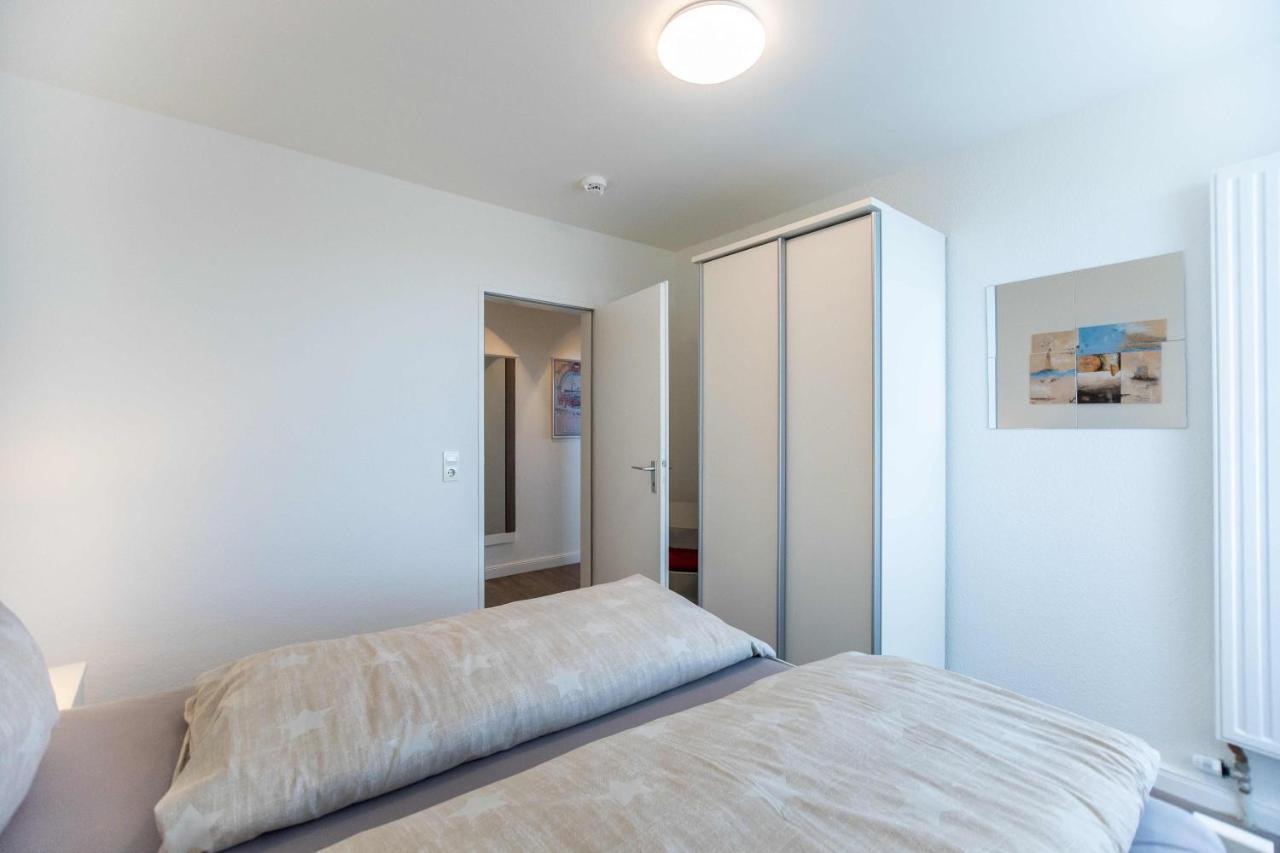 Ferienwohnung Hooge 30 Wyk auf Föhr Εξωτερικό φωτογραφία