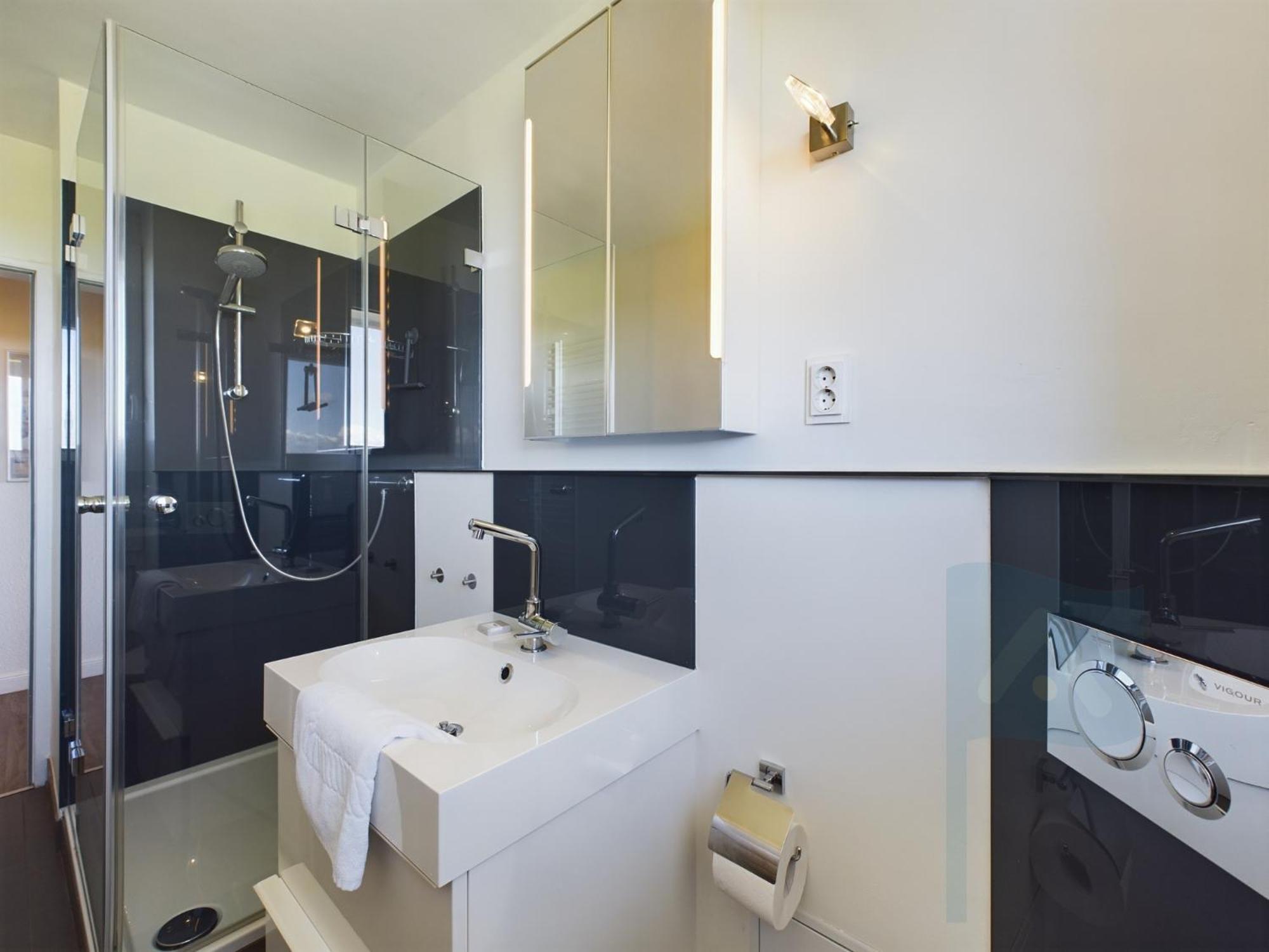 Ferienwohnung Hooge 30 Wyk auf Föhr Εξωτερικό φωτογραφία