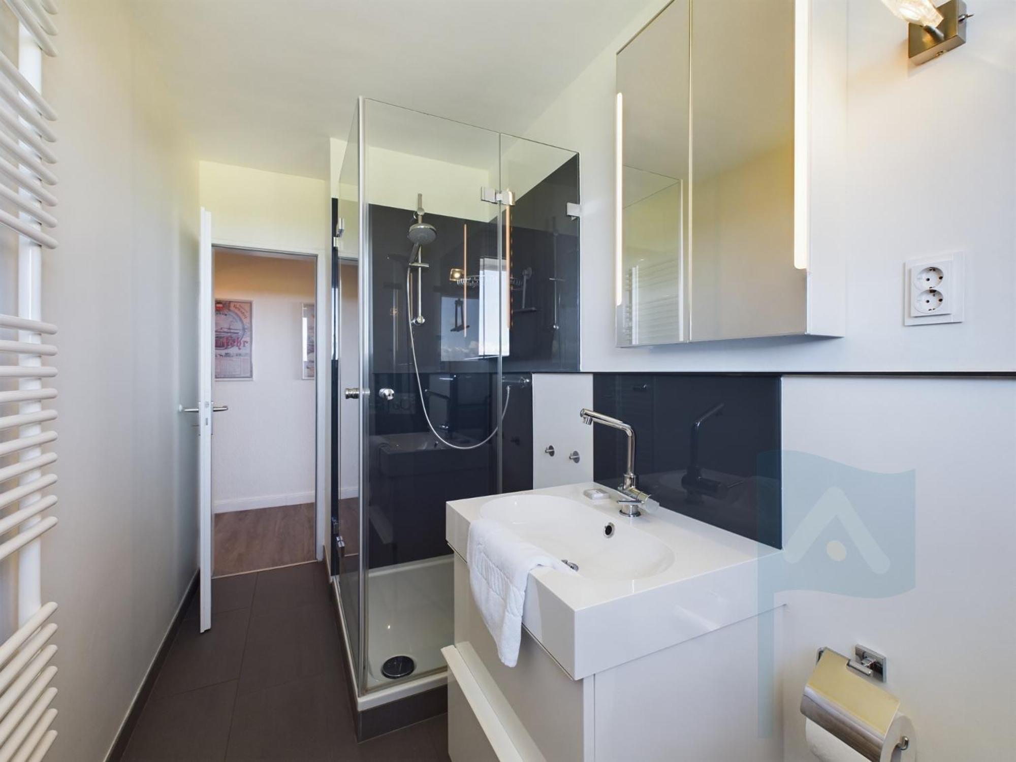 Ferienwohnung Hooge 30 Wyk auf Föhr Εξωτερικό φωτογραφία