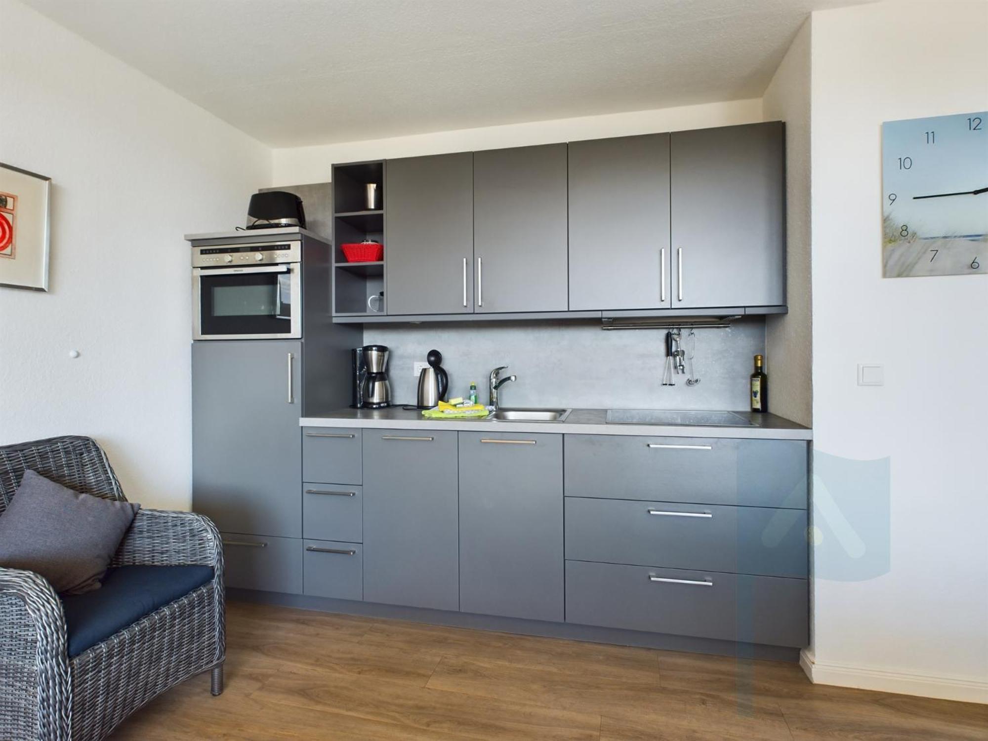 Ferienwohnung Hooge 30 Wyk auf Föhr Εξωτερικό φωτογραφία