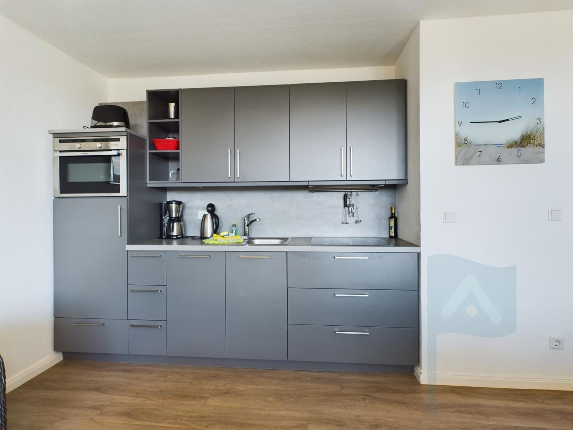 Ferienwohnung Hooge 30 Wyk auf Föhr Εξωτερικό φωτογραφία