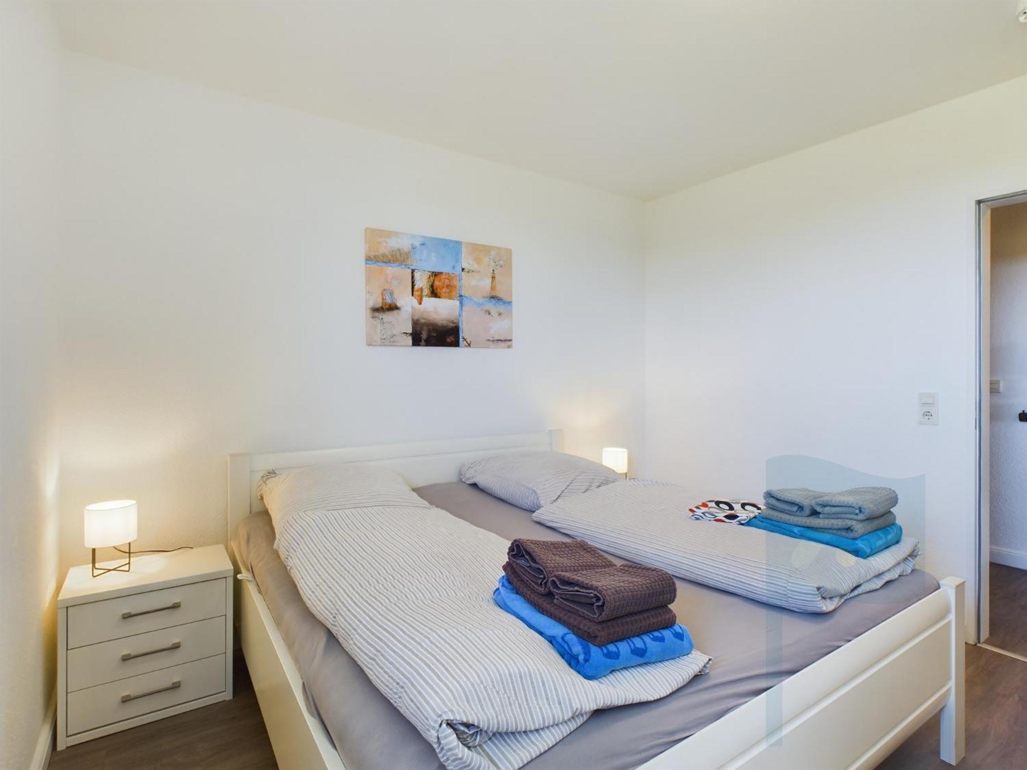 Ferienwohnung Hooge 30 Wyk auf Föhr Εξωτερικό φωτογραφία