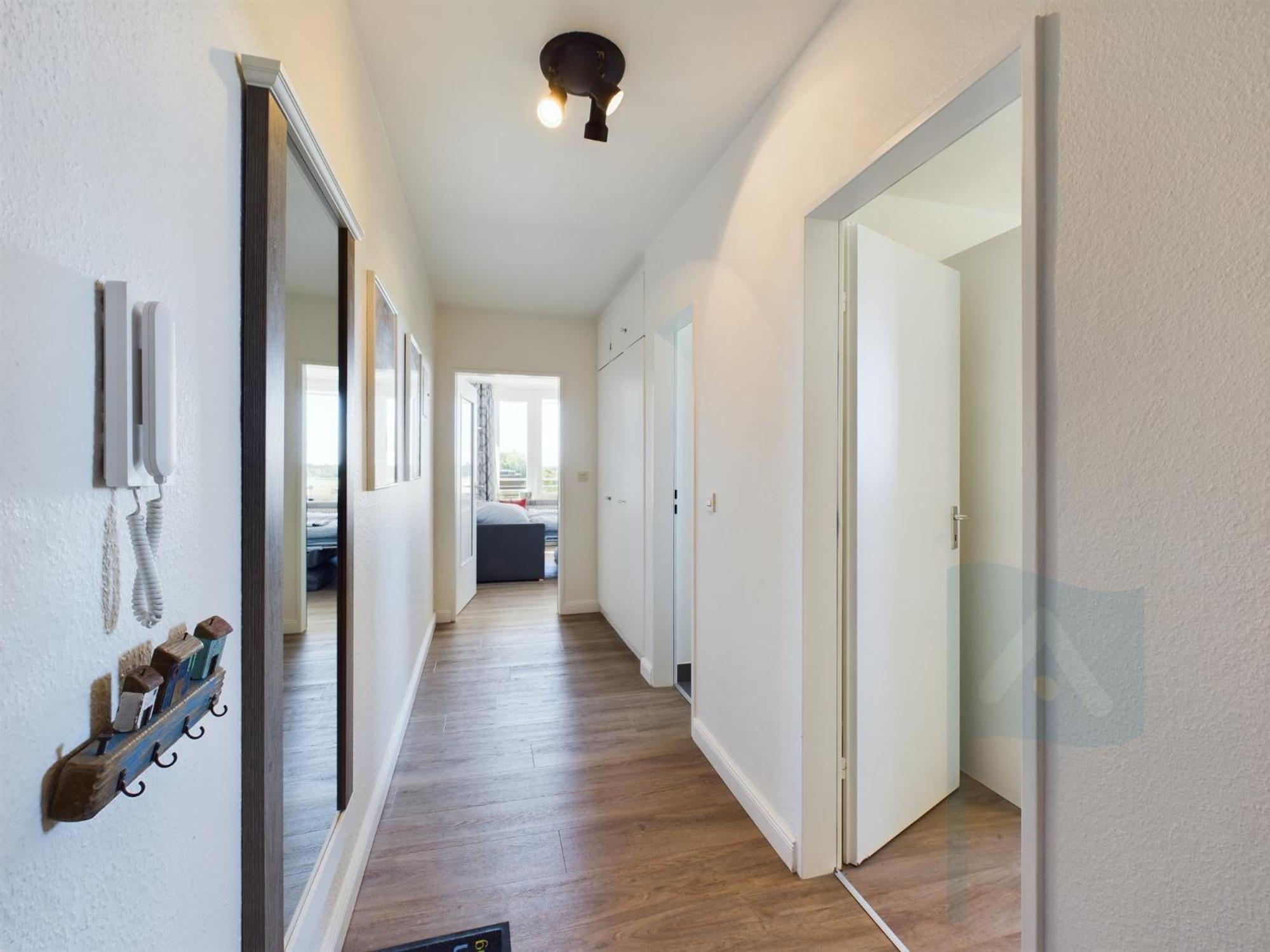 Ferienwohnung Hooge 30 Wyk auf Föhr Εξωτερικό φωτογραφία